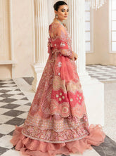 D#06 Elaf Celebration Luxury Handwork Emb Collection 923